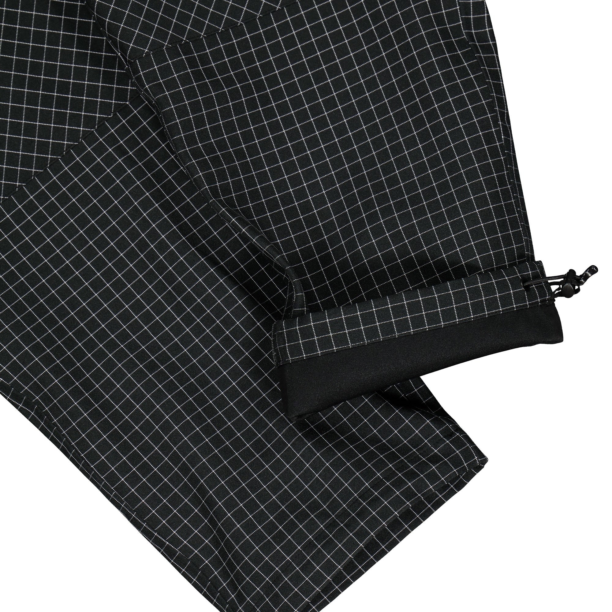 Stussy Shell Pant Black Sweat & Track Pants Detailfoto | Overkill