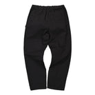 Stussy Brushed Beach Pant Black Sweat & Track Pants Material | Overkill