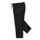 Stussy Brushed Beach Pant Black Sweat & Track Pants Close-up | Overkill