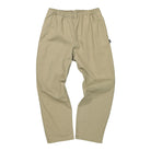 Stussy Brushed Beach Pant Olive Sweat & Track Pants 116423 / 0403 | Overkill