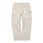 Stussy Brushed Beach Pant Bone Sweat & Track Pants 116423 / 1207 | Overkill