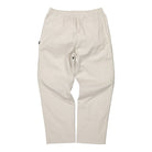 Stussy Brushed Beach Pant Bone Sweat & Track Pants Material | Overkill
