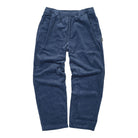 Stussy Wide Wale Beach Pant Navy Sweat & Track Pants 116460 / 0806 | Overkill