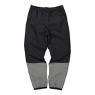 Stussy Taped Seam Rain Shell Pant Black Sweat & Track Pants Material | Overkill