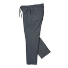 Stussy Tonal Weave Bryan Pant Grey Sweat & Track Pants Detail view 1 | Overkill