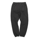 Stussy Stock Logo Pant Black Sweat & Track Pants Material | Overkill