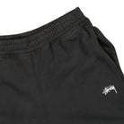 Stussy Stock Logo Pant Black Sweat & Track Pants Detailfoto | Overkill