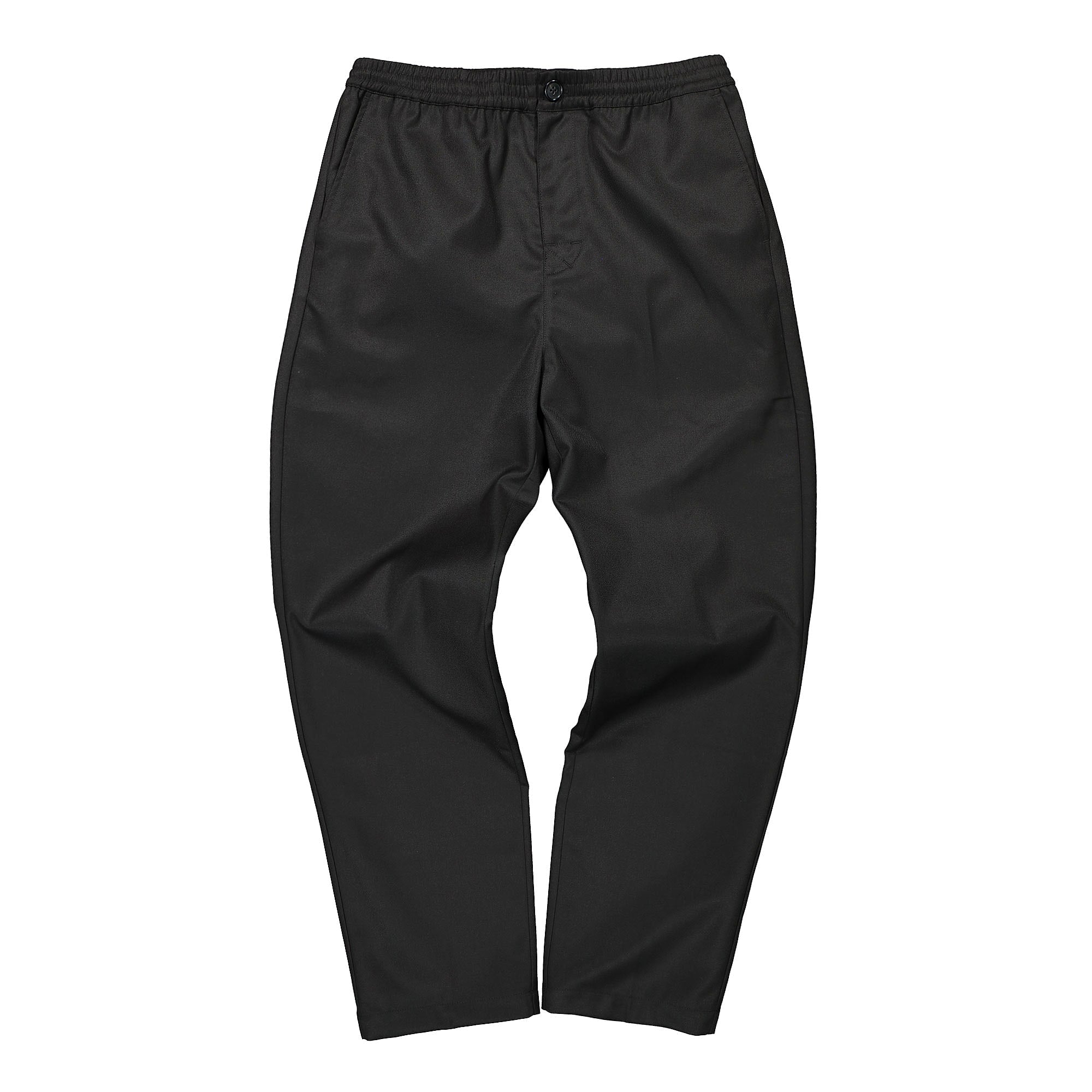 Stussy Bryan Pant Black Sweat & Track Pants 116497 / 0001 | Overkill