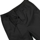 Stussy Bryan Pant Black Sweat & Track Pants Detailfoto | Overkill