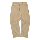 Stussy Corduroy Big Ol´Jeans Sand Jeans 116509 / 1020 | Overkill