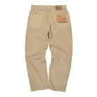 Stussy Corduroy Big Ol´Jeans Sand Jeans Material | Overkill