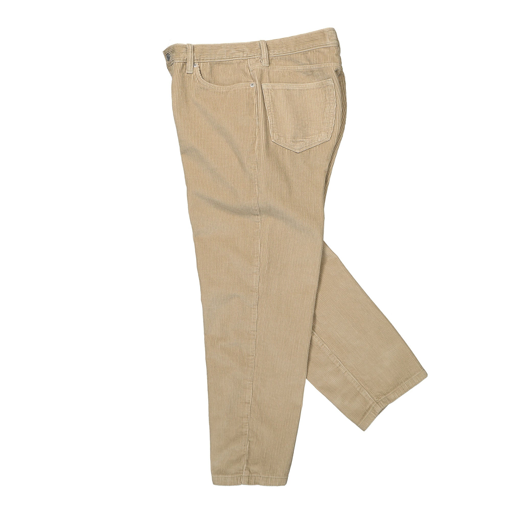 Stussy Corduroy Big Ol´Jeans 116509 / 1020 | OVERKILL