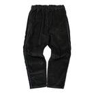 Stussy Corduroy Relaxed Pant Black Sweat & Track Pants 116528 / 0001 | Overkill