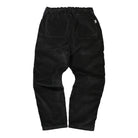 Stussy Corduroy Relaxed Pant Black Sweat & Track Pants Material | Overkill