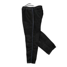 Stussy Corduroy Relaxed Pant Black Sweat & Track Pants Close-up | Overkill