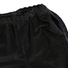Stussy Corduroy Relaxed Pant Black Sweat & Track Pants Detailfoto | Overkill