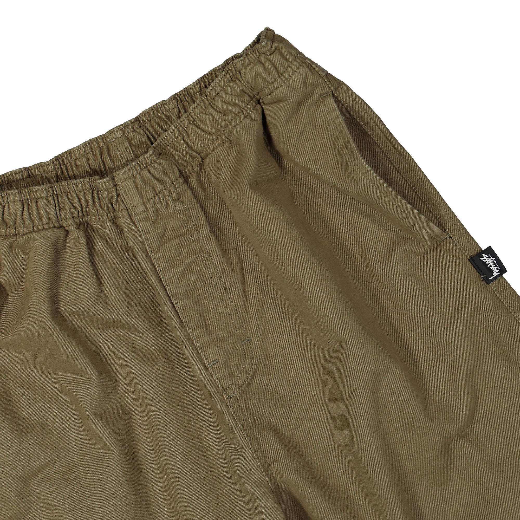 Stussy Brushed Beach Pant 116553 / 0403 | OVERKILL