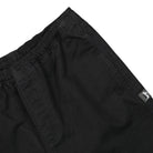 Stussy Brushed Beach Pant Black Sweat & Track Pants Detailfoto | Overkill