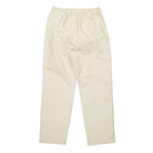 Stussy Brushed Beach Pant Bone Sweat & Track Pants Material | Overkill