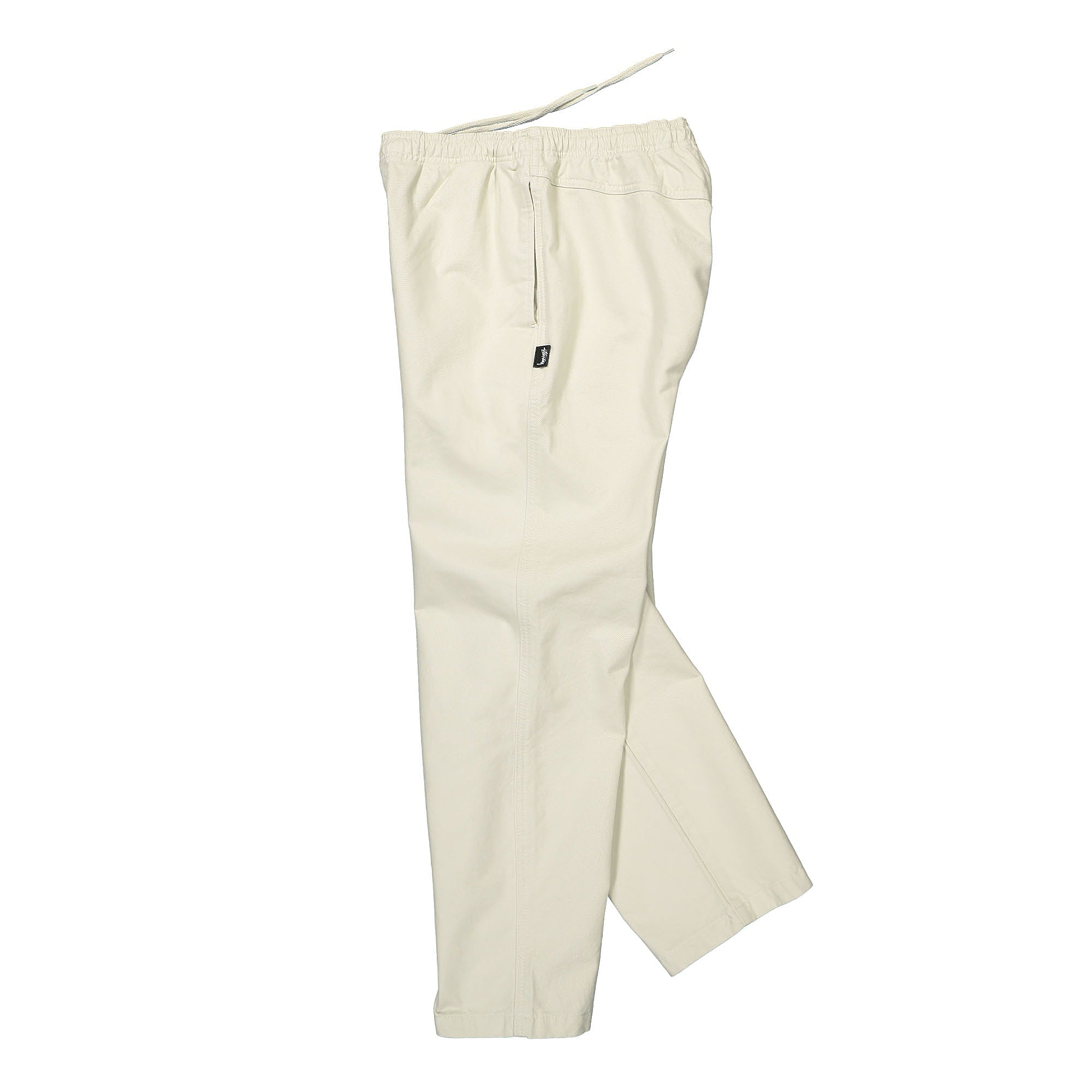 パンツ STUSSY Brushed Beach Pant/WHT/116553 BRUSHED BEACH PANT STONE | Bodega