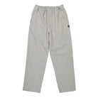 Stussy Brushed Beach Pant Stone Sweat & Track Pants 116553 / 1015 | Overkill