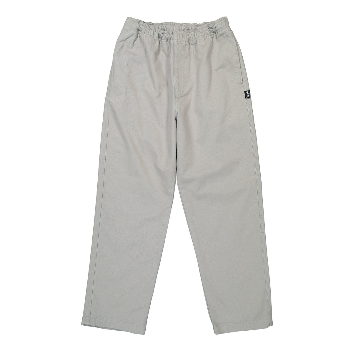 Stussy Brushed Beach Pant Stone Sweat & Track Pants 116553 / 1015 | Overkill