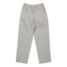 Stussy Brushed Beach Pant Stone Sweat & Track Pants Material | Overkill