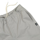 Stussy Brushed Beach Pant Stone Sweat & Track Pants Detailfoto | Overkill