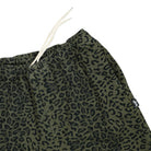 Stussy Leopard Beach Pant Olive Sweat & Track Pants Detailfoto | Overkill