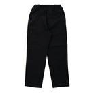Stussy Airbrush Icon Beach Pant Black Sweat & Track Pants Material | Overkill