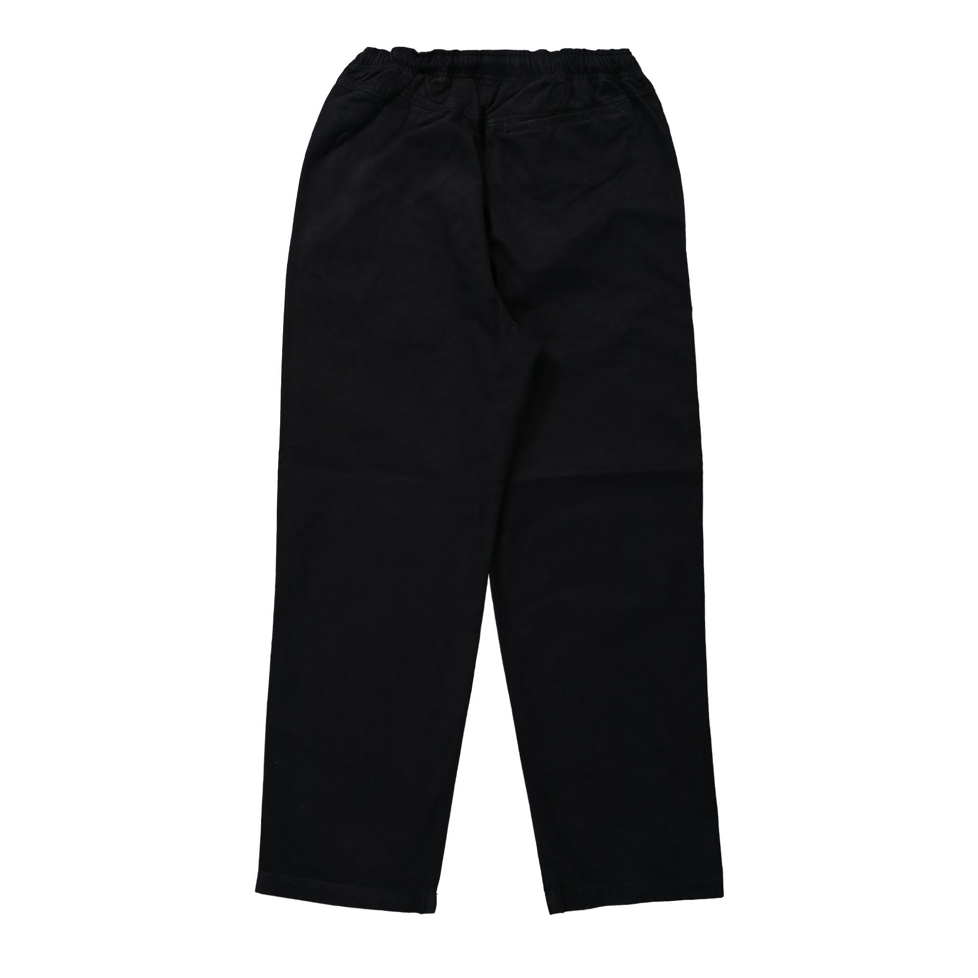 Stussy Airbrush Icon Beach Pant Black Sweat & Track Pants Material | Overkill