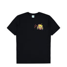 Montana Superspray By Hotdog T-Shirt Black T-Shirts 116624 | Overkill
