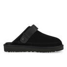 UGG M Goldencoast Clog II Black Slides 1166915-BLK Silhouette | Overkill