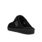 UGG M Goldencoast Clog II Black Slides 1166915-BLK Material | Overkill