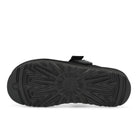 UGG M Goldencoast Clog II Black Slides 1166915-BLK Detail View 1 | Overkill