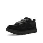 UGG M Lo Lowmel Black Boots 1169493-BLK Close-up | Overkill