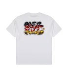Overkill NYC Home Tee White T-Shirts OKNYHOTS-WHT Detailfoto | Overkill