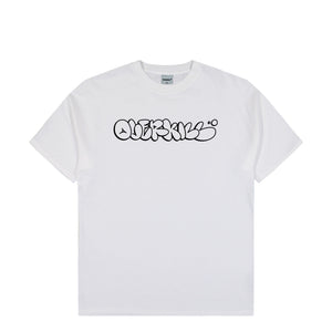 Overkill NYC Away Tee White T-Shirts OKNYAWTS-WHT | Overkill