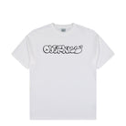 Overkill NYC Away Tee White T-Shirts OKNYAWTS-WHT | Overkill