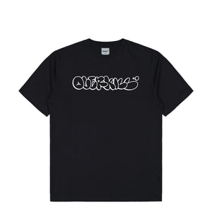 Overkill NYC Away Tee Black T-Shirts OKNYAWTS-VBK | Overkill