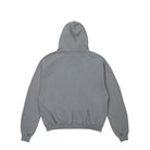 Overkill NYC Home Hoodie Grey Hoodies OKNYHOHD-GRY Detailfoto | Overkill