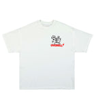DFB x Overkill DFB Tee White T-Shirts 02-OK-DFB-TEE-WHT | Overkill
