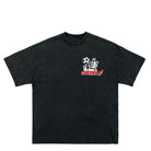 DFB x Overkill DFB Tee Black T-Shirts 03-OK-DFB-TEE-BLK | Overkill