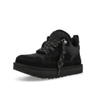 UGG M Lowmel Black Boots 1170750-BLK Close-up | Overkill
