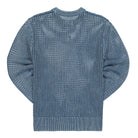 Stussy Pigment Dyed Loose Gauge Seafoam Sweatshirts Material | Overkill