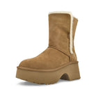 UGG W Esmee Boot Chestnut Boots 1171533-CHE Close-up | Overkill
