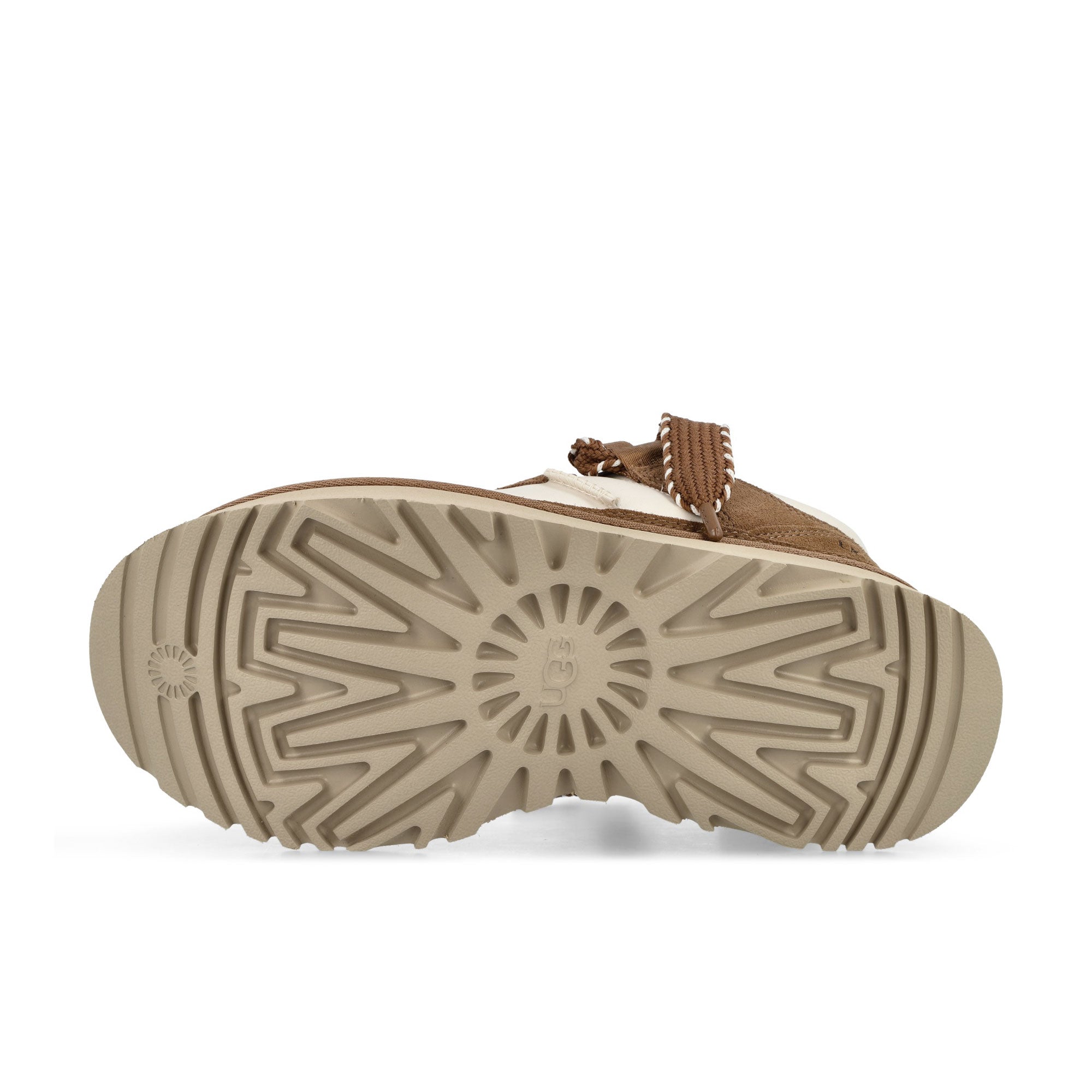 UGG W Astromel Chestnut Boots 1171541-CHE Detail View 1 | Overkill