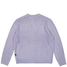 Stussy Brushed Cardigan Lavendar Cardigans Material | Overkill