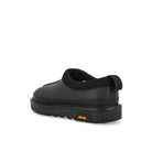 UGG M Tasman Reflective Black Reflective Boots 1172290-BRLC Close-up | Overkill