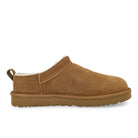 UGG W Classic Micro Chestnut Boots 1173891-CHE Silhouette | Overkill
